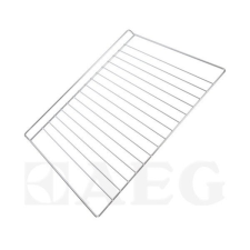 Sütőrács 45,2cm x 34,4cm ( BNW113 , HM214B ) beépíthető gépek kiegészítői