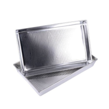  Sütőtepsi 40x25 cm L-300016 beépíthető gépek kiegészítői