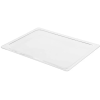  Sütőtepsi üvegből Gaggenau sütőbe 455mm x 364mm