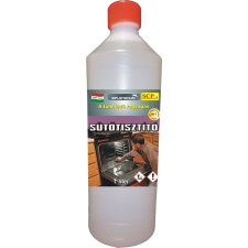 Sütőtisztító (alumíniumbarát) 1 liter tisztító- és takarítószer, higiénia