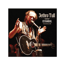 SUTRA Jethro Tull - Istanbul (CD) rock / pop