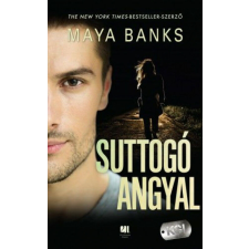 Suttogó angyal regény