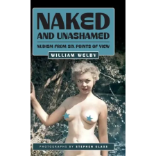 Suzi K Edwards Naked and Unashamed | Stephen Glass egyéb könyv