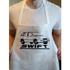  Suzuki ajándékok - Suzuki Swift kötény lakástextília