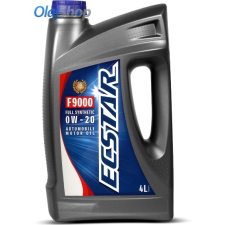 Suzuki-ECStar ECSTAR F9000 0W-20 (4 L) motorolaj
