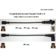 Suzuki Gyujtókábel Garnitúra 1.0 H (Suzuki) autóalkatrész