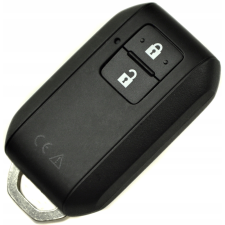 Suzuki keyless go kulcsház autó tuning