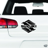  Suzuki matrica Madár