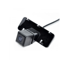  Suzuki Swift rendszámtábla világítás helyére kamera, tolatókamera, éjjellátó, infrás, 170 fokos tolatókamera, tolatóradar