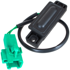  Suzuki SX4 2006 - gomb (mikrokapcsoló) a hátsó csomagtérfedél fogantyúján karosszéria elem