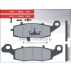 Suzuki TÁRCSAFÉK BETÉT GRT. GS,GSF,SV / SUZUKI - UNIVERZÁLIS