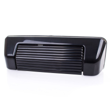  Suzuki Vitara 89-98 hátsó ajtó külső fogantyú, FEKETE karosszéria elem