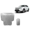  Suzuki Vitara aluminium promo szett - (2023-2026)