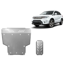  Suzuki Vitara aluminium promo szett - (2023-2026) karosszéria elem