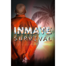 SV Games INMATE: Survival (PC - Steam elektronikus játék licensz) videójáték