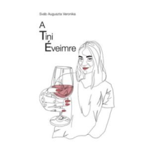Sváb Auguszta Veronika A tini éveimre irodalom