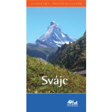 Svájc utazás