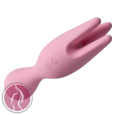 Svakom Nymph Pink vibrátorok