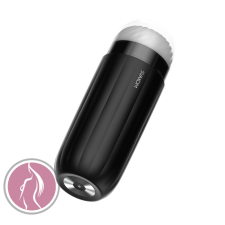 Svakom Sam Neo Black maszturbátor