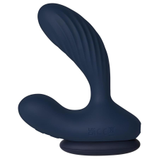 Svakom Vick Neo 2 - okos anál vibrátor (kék) vibrátorok
