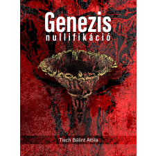 Svart Eihwaz Orden Genezis nullifikáció egyéb e-könyv