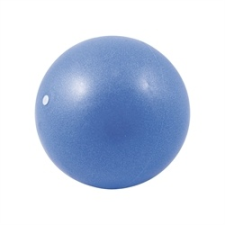 Sveltus Overball Sveltus, pilates torna labda 25 cm kék fitness labda