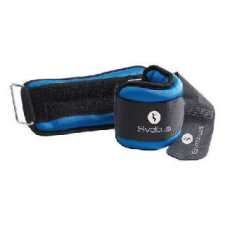 Sveltus tépőzáras súly 1 kg fitness eszköz