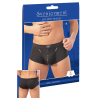 Svenjoyment Kalóz boxer (fekete)