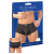 Svenjoyment Kalóz boxer (fekete)