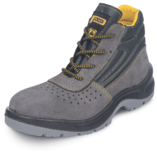  SVEVA MF ESD S1P SRC bakancs szürke 38 munkavédelmi cipő