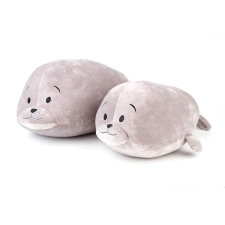 Svitap Cushion Seal grey 35 cm (01235-TULENTULENC) lakástextília