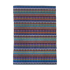 Svitap Sleepwell pestřetkaný, 45 × 90 cm, vícebarevná lakástextília