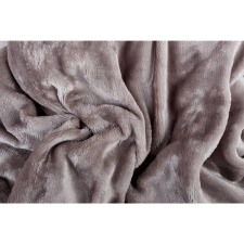 Svitap Sleepwell Sheet microflannel light grey 90 × 200 × 20 cm (037013-MIKROSVSEE) lakástextília