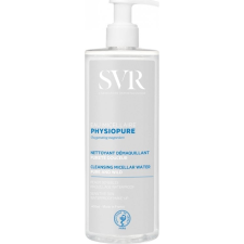 SVR Physiopure Eau Micellaire 400 ml (S0588495) sminklemosó