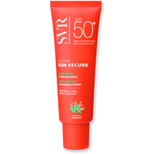 SVR Sun Secure krém, folyékony, SPF50+ 50 ml naptej, napolaj