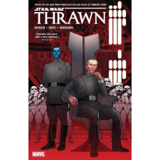 SW THRAWN {NEW PRINTING} – HOUSER JODY idegen nyelvű könyv
