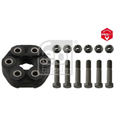 SWAG Csukló, kardántengely SWAG 43469 autóalkatrész