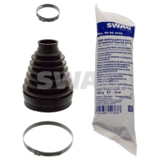SWAG gumiharangkészlet, hajtótengely SWAG 10 10 1942 autóalkatrész