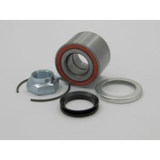 SWAG kerékcsapágy készlet hátsó tengely bal,ferde golyóscsapágy autóalkatrész