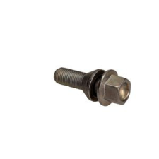 SWAG kerékcsavar 60mm,acél,elsőtengely,hátsótengely autóalkatrész