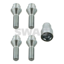 SWAG kerékcsavar SWAG 70 92 7052 autóalkatrész