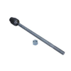 SWAG kormányösszekötő gömbfej 333mm,első tengely bal,első tengely jobb,első tengely kétoldali,szorítóval
