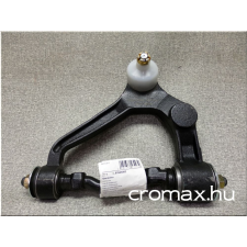 SWAG lengőkar kerékfelfüggesztés első tengely bal,acél öntvény,csapággyal autóalkatrész