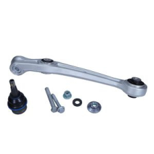 SWAG lengőkar kerékfelfüggesztés első tengely jobb,alumínium,csapággyal autóalkatrész