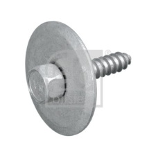 SWAG Motor-/alsó védőlemez SWAG 104072 autóalkatrész