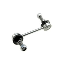 SWAG stabilizátor rúd gömbfej 116mm,acél,hátsó tengely bal,anyával autóalkatrész