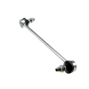 SWAG stabilizátor rúd gömbfej 290,5mm,alumínium,első tengely jobb,anyával