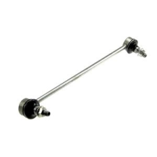 SWAG stabilizátor rúd gömbfej 330mm,acél,első tengely bal,anyával autóalkatrész