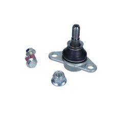 SWAG támasztó csukló lengőkar gömbfej első tengely bal,első tengely jobb,szerelőanyaggal autóalkatrész