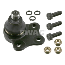 SWAG Támasztó-/vezetőcsukló SWAG 50 92 1781 autóalkatrész